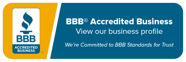 BBB Accredited Business — K.O. Telecom Inc.