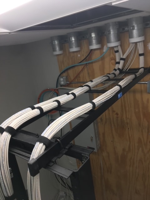 Structured Cabling
