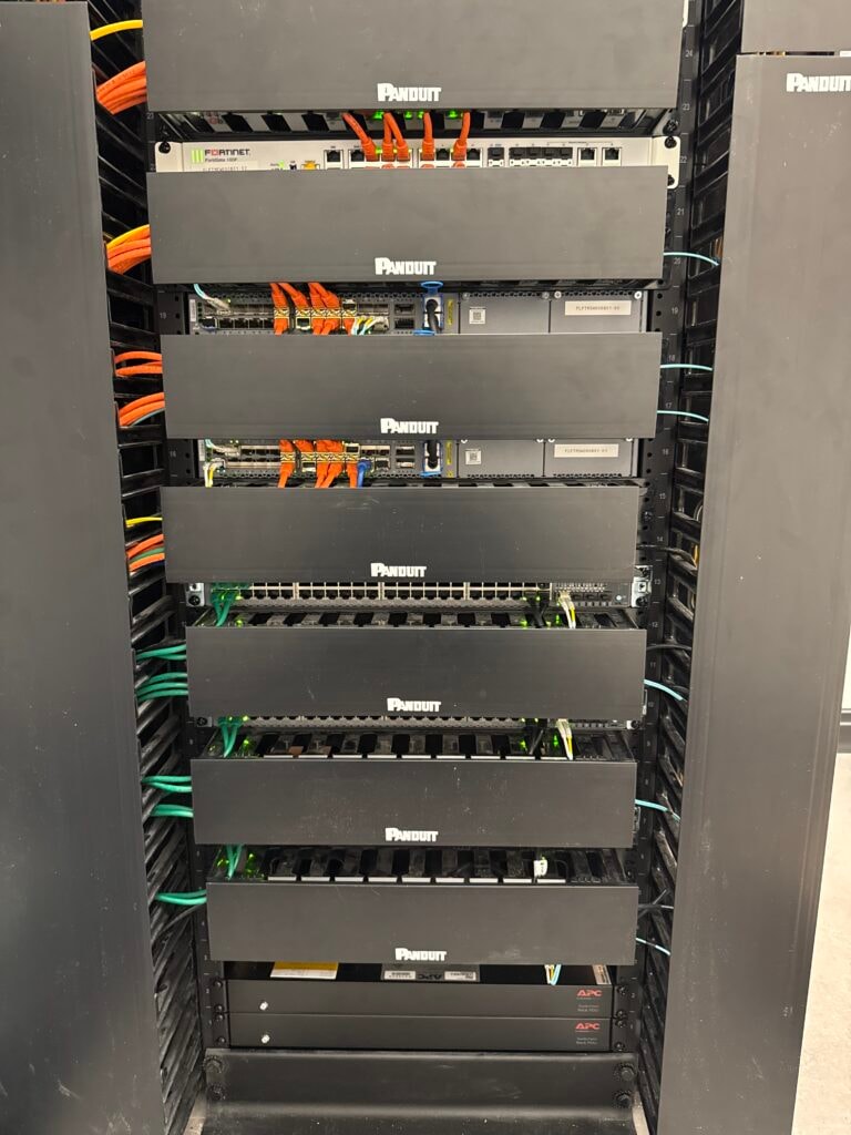 Structured Cabling