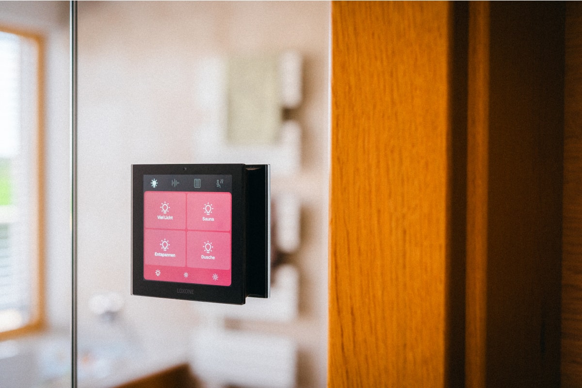 Smart Automation