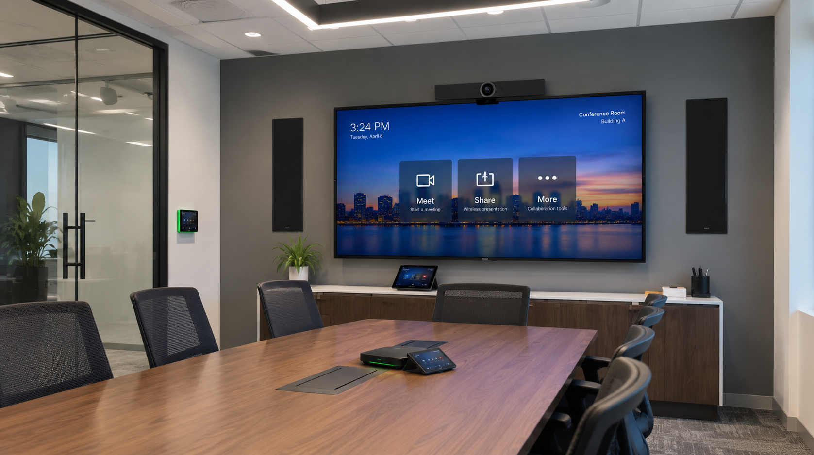 Audio/Video Solutions