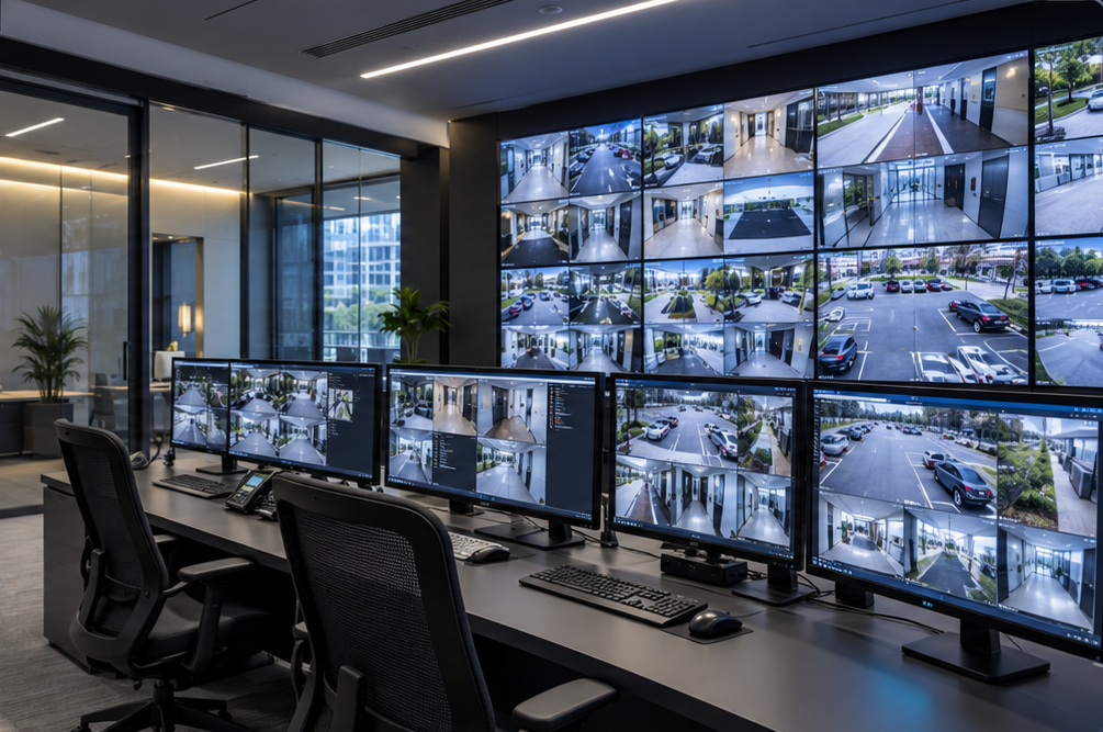 Security Systems